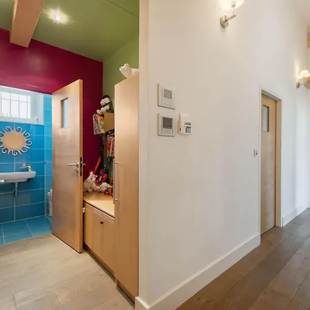 Domaine Sainte Cecile Du Parc *