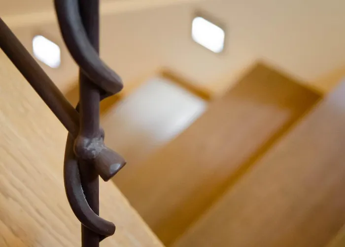 Domaine Sainte Cecile Du Parc *