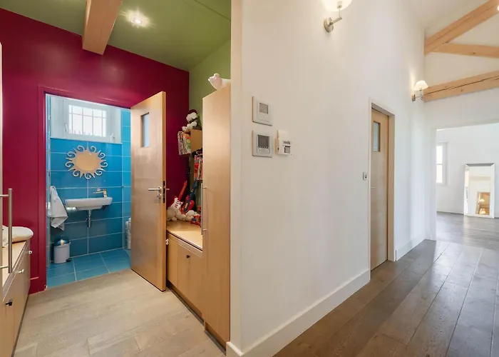 Domaine Sainte Cecile Du Parc *